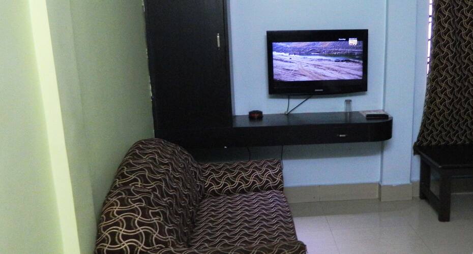Hotel Pink City, Dimapur 4